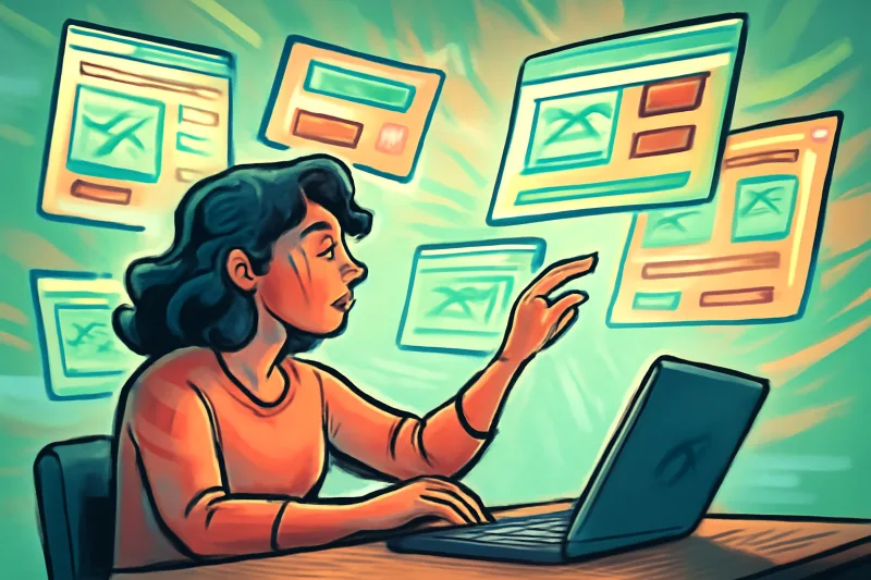 Apa yang Sering Salah Dipahami Pemilik Tentang Situs Web Bisnis Kecil Gratis
