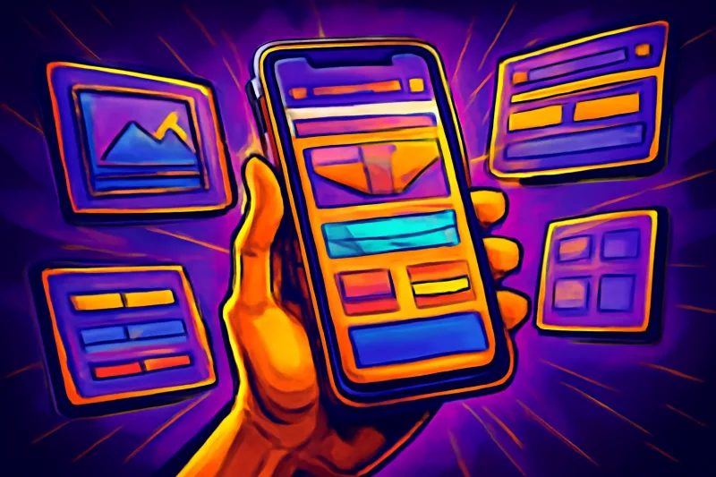 Pembuat Situs Web Gratis Terbaik vs Melakukannya dengan Cara Sulit